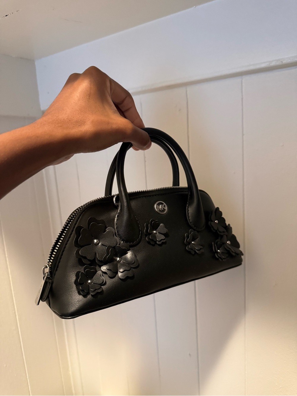 Michael Kors Black Mini and other bags (bulk)
